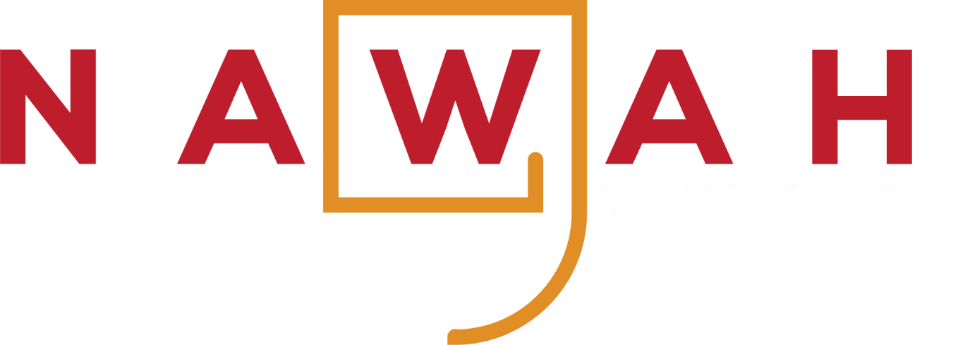 nawah logo