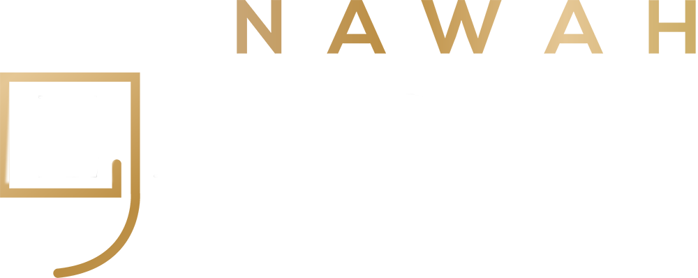 nawah project logo